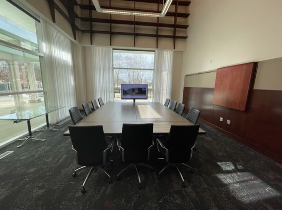 Drinko Conference Room
