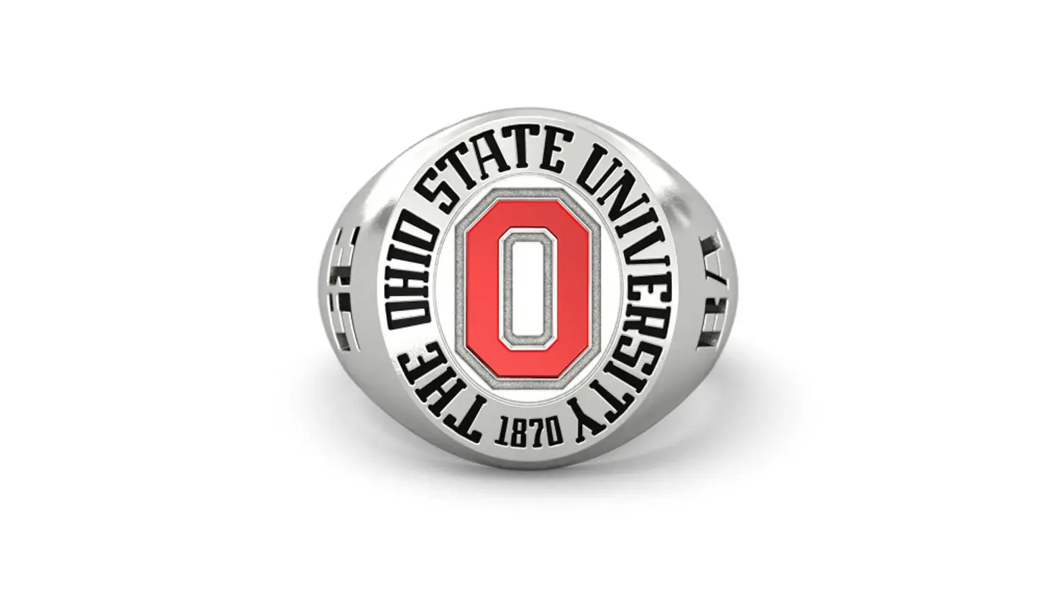 Official Ohio State Ring