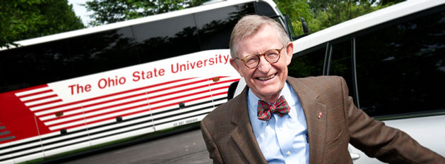 E. Gordon Gee