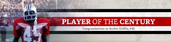 Player of the century