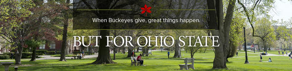 FY14 Campaign Results