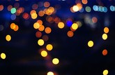 Lights of Oval