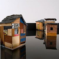 Via Brasil exhibit ends April 30
