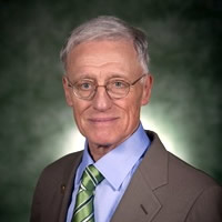 May 1: 11th Annual Patterson Lecture