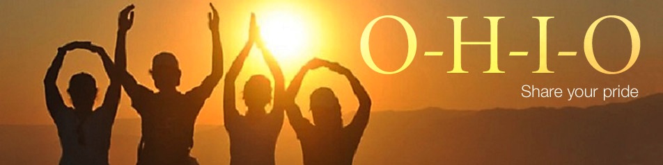 Featured news item: O-H-I-O: Share your pride