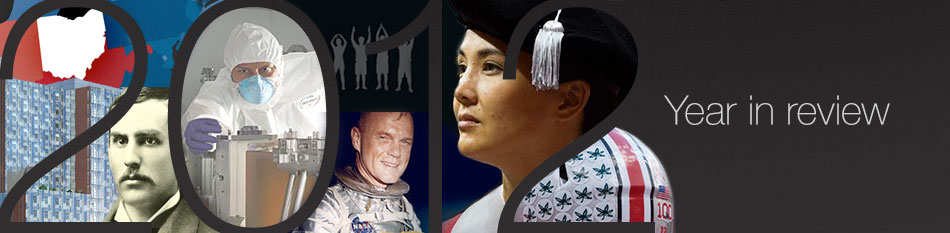 Featured news item: 2012 Year in Review