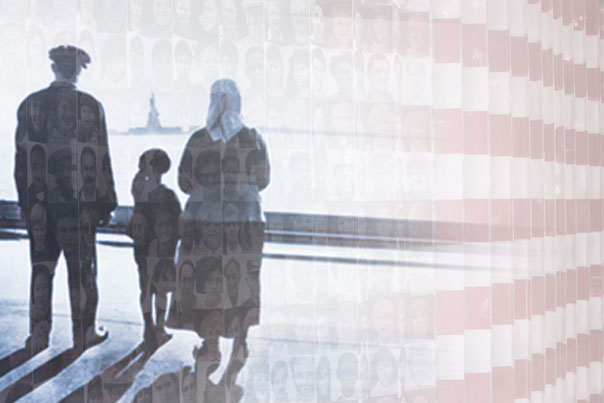 A Conversation on Immigration