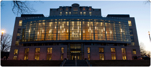 University Libraries