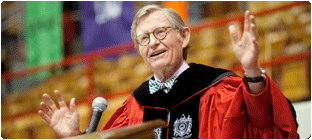 Office of the President