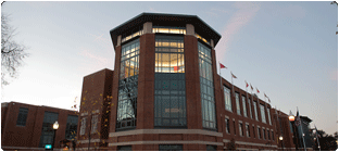 Get Involved at the Ohio Union