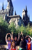 Buckeyes at Hogwarts
