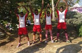 O.H.I.O. in Jamaica