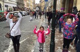 O-H-I-O in Prague