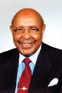 Honorable Louis Stokes