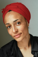 Zadie Smith