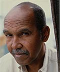 Nuruddin Farah