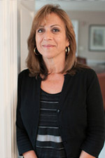 Cristina García