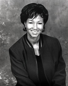 Mae Jemison, M.D.