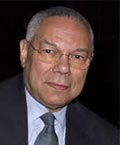 Colin Powell