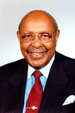 Louis Stokes