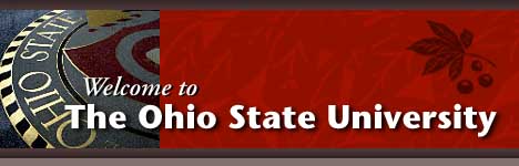 Welcome to The Ohio State University