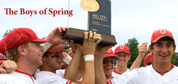 The Boys of Spring