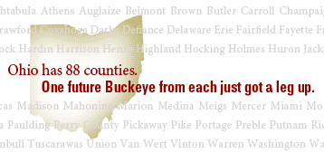 County scholarships