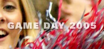 Game Day 2005