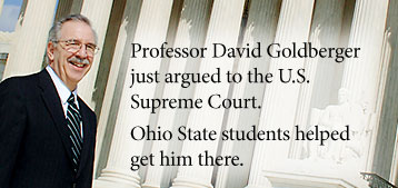 David Goldberger
