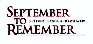 September to remember