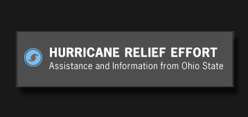 Katrina relief effort