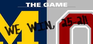 The Game
