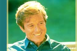 Robert Redford visits Ohio State