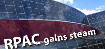 RPAC gains steam