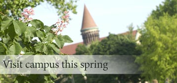 Visit Ohio State