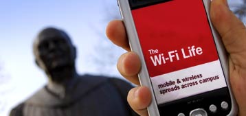 Wifi Life