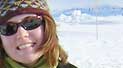 Conducting research (and blogging) from Antarctica