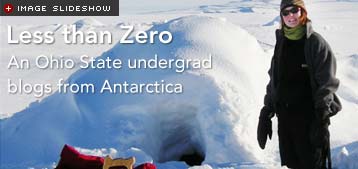 Less than Zero