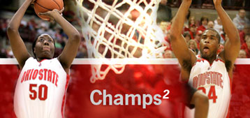 Champs, Squared