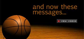 Basketball halftime features