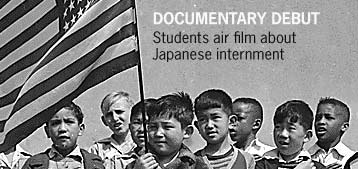 Documentary debut
