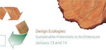Design Ecologies