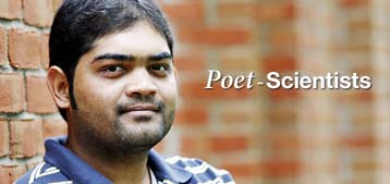 Poet-Scientists