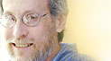 Pulitzer finalist