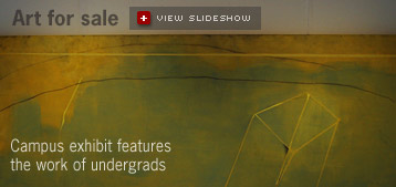 Art for Sale.