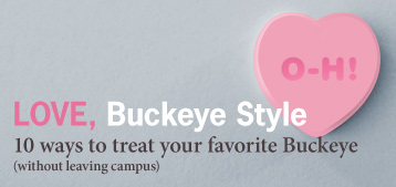 Love, Buckeye Style