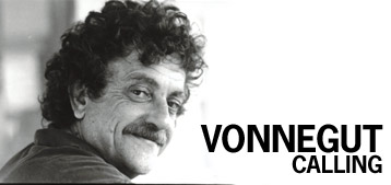 Vonnegut Calling
