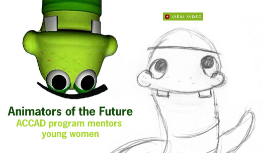 "Animators of the Future"
