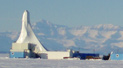 Antarctic Presence
