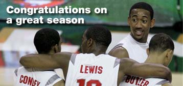 Ohio State vies for National Championship